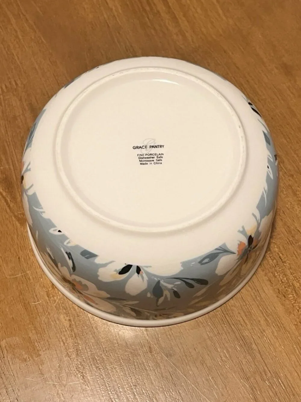 Grace Pantry 5